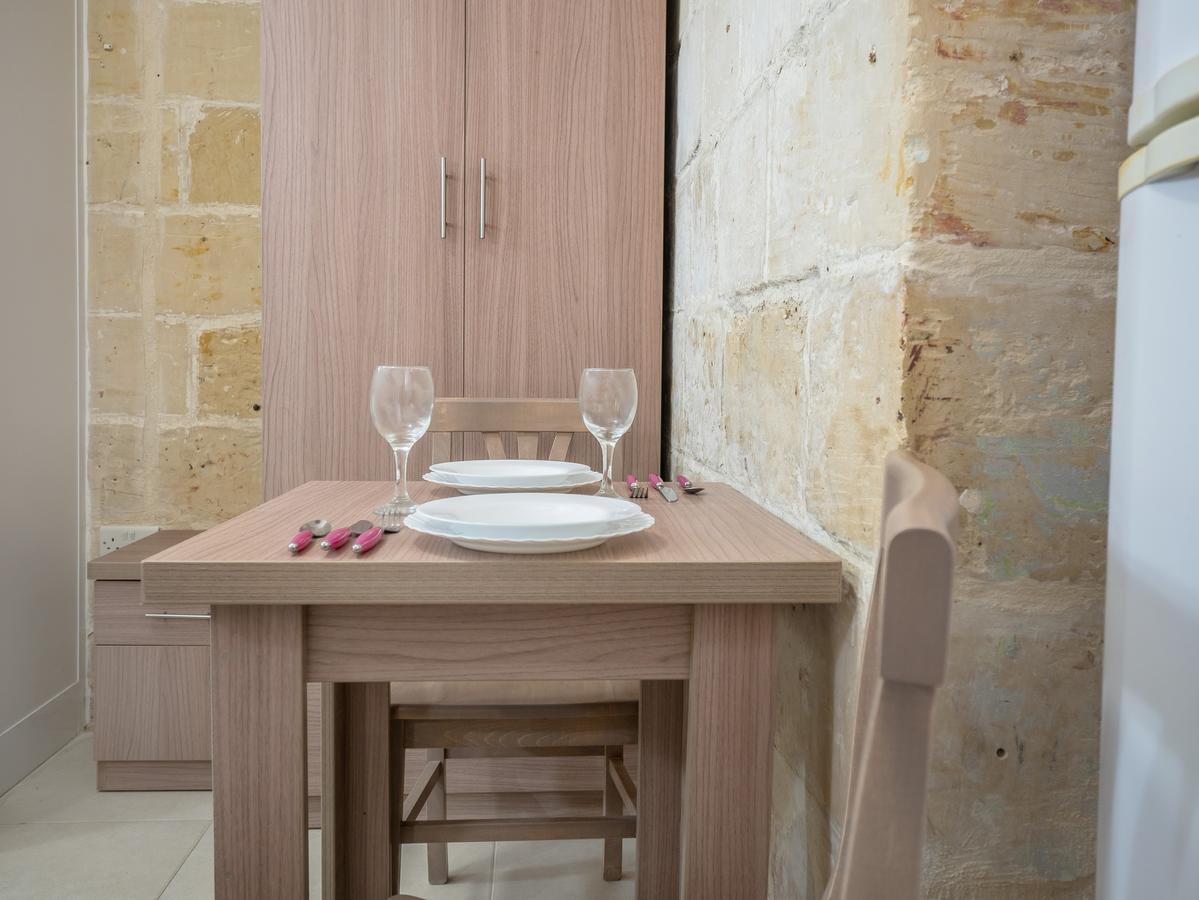 Valletta Old Theatre Lane Apartment 외부 사진