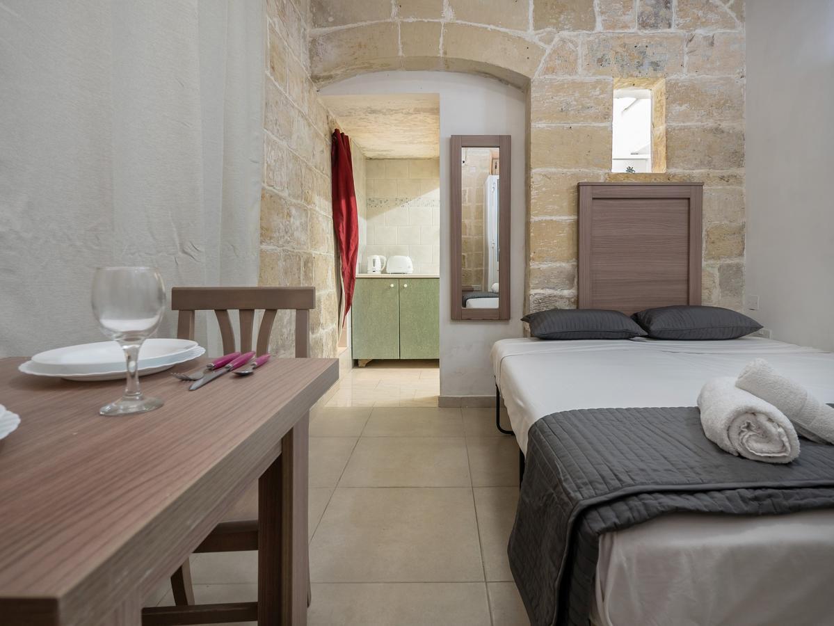 Valletta Old Theatre Lane Apartment 외부 사진