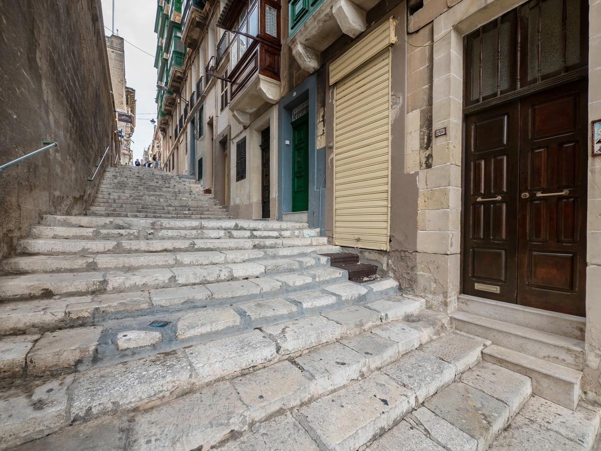 Valletta Old Theatre Lane Apartment 외부 사진