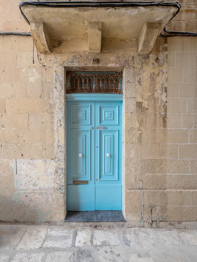 Valletta Old Theatre Lane Apartment 외부 사진