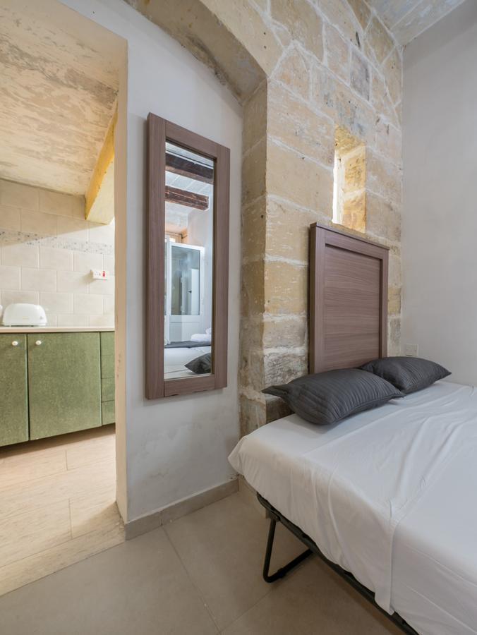 Valletta Old Theatre Lane Apartment 외부 사진